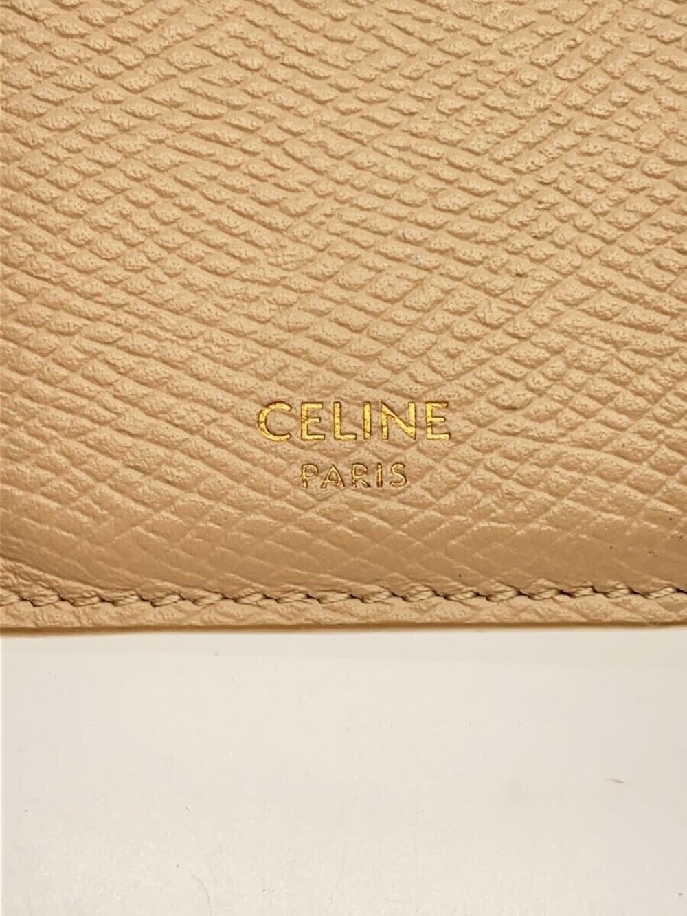 Celine Card Case - Picture 3 of 5